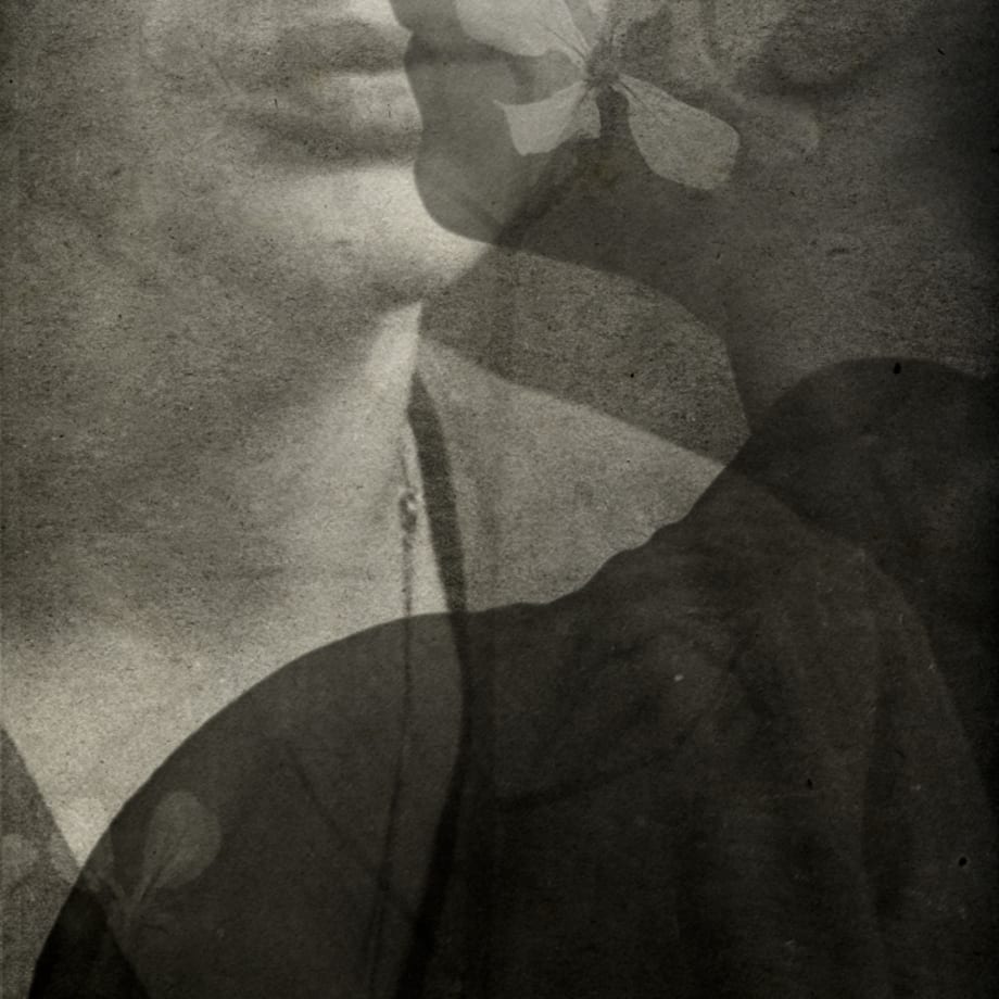 Alessandra Calò, χθόνιος (chthonic | SOLD), 2024