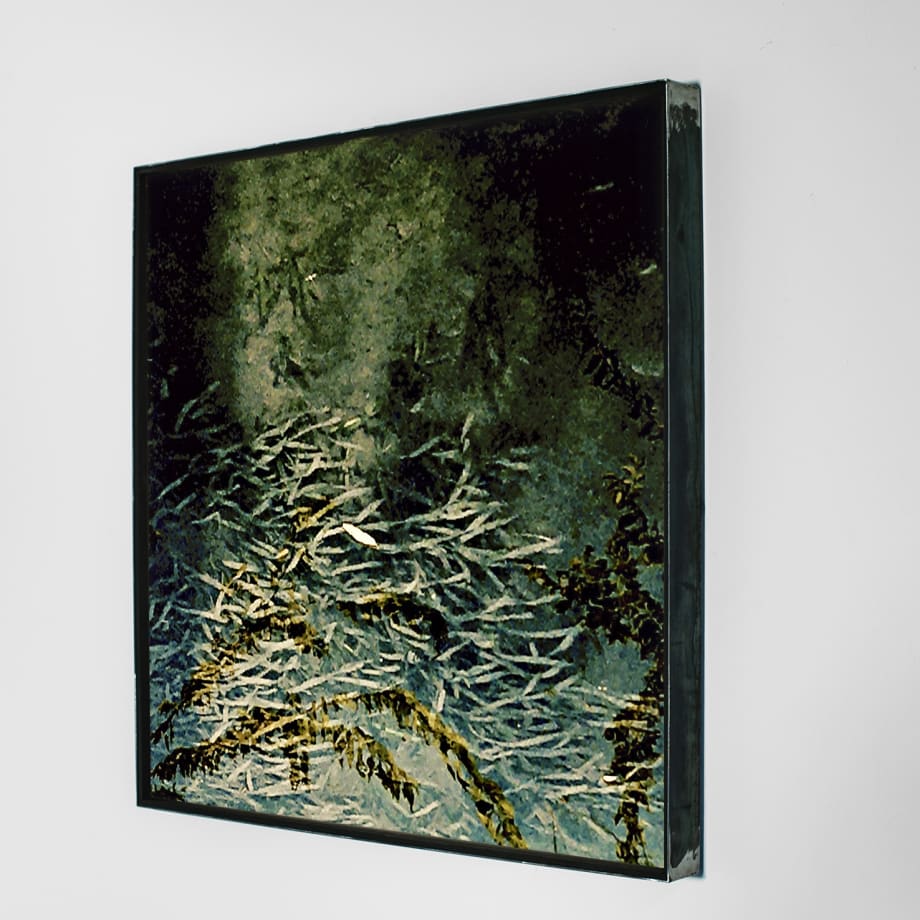 Pietro Bologna, Da Ettaro (From Hectare), 2020-2021