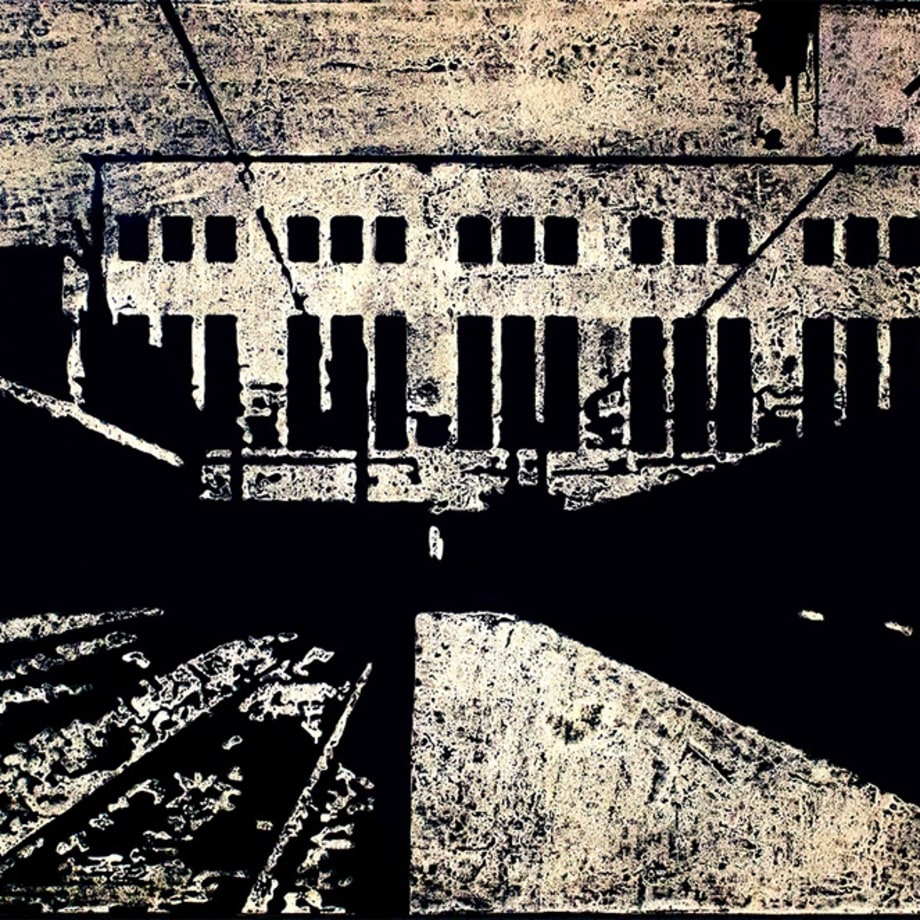 Hermann Schmidlin - Estacion Puerto II