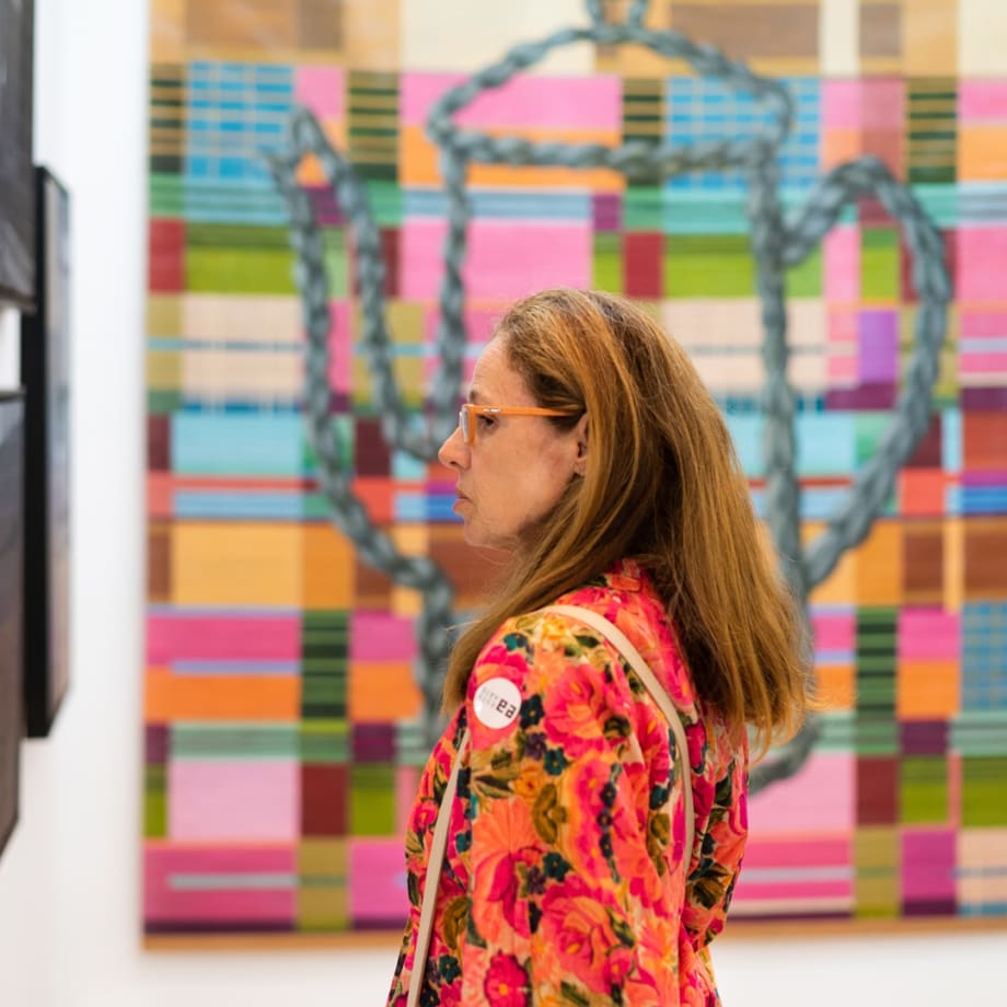 © ESTE ARTE / María Inés Arrillaga