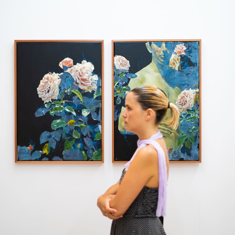 © ESTE ARTE / María Inés Arrillaga