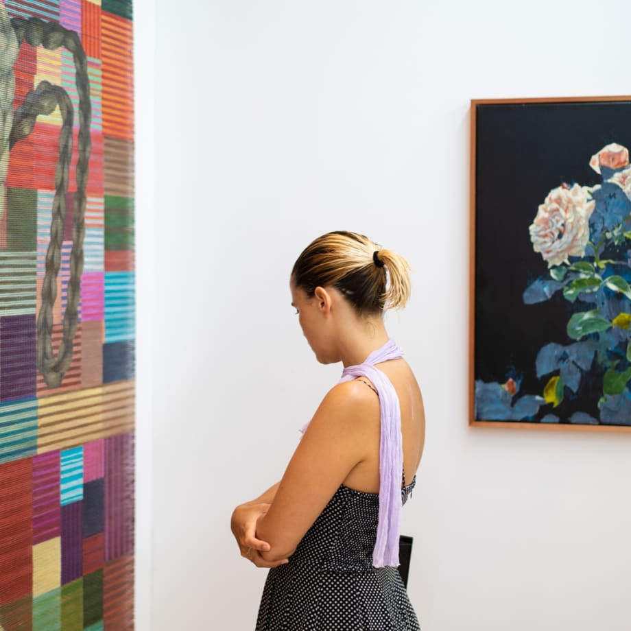 © ESTE ARTE / María Inés Arrillaga
