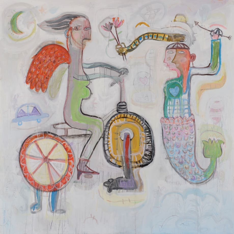 Oussama Diab