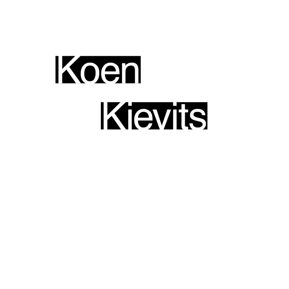 Koen Kievits