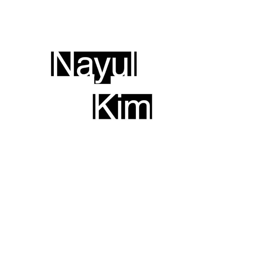 Nayul Kim