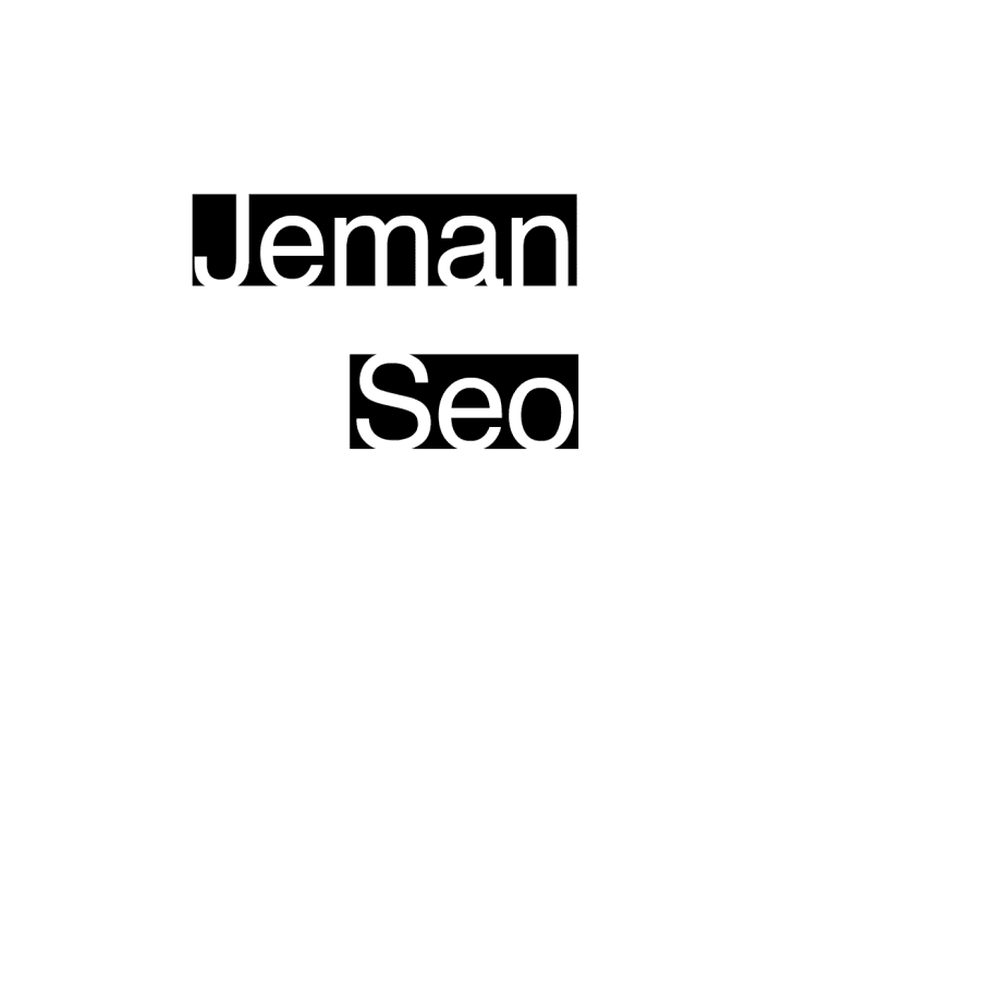 Jeman Seo