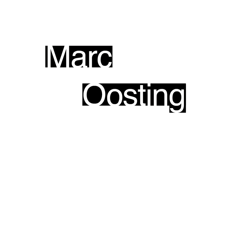 Marc Oosting