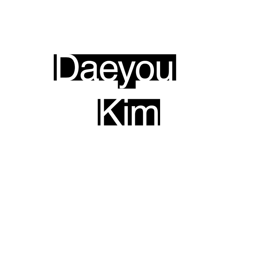 Daeyou Kim