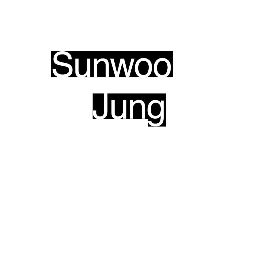 Sunwoo Jung