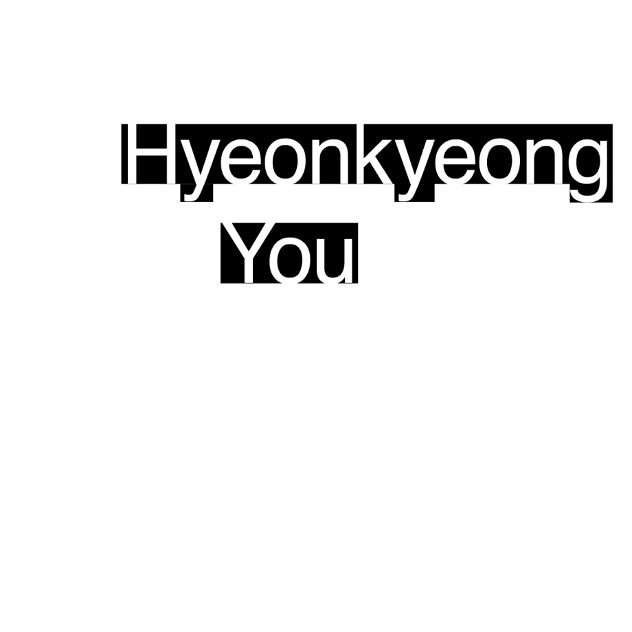 Hyeonkyeong You