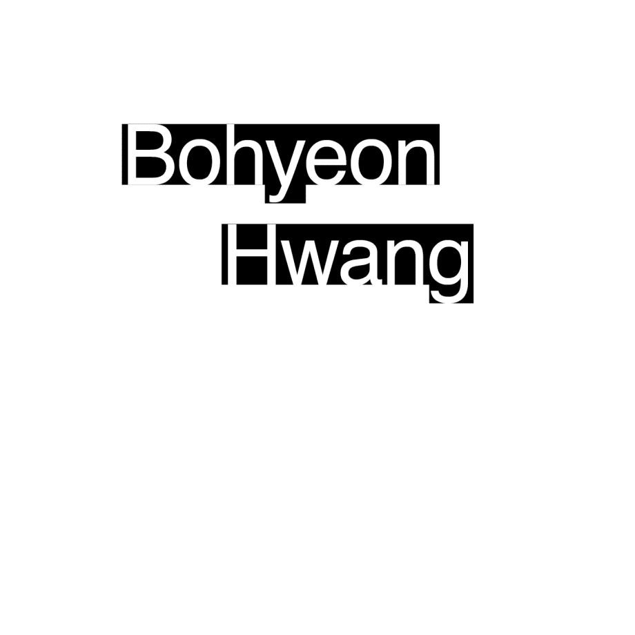 Bohyeon Hwang