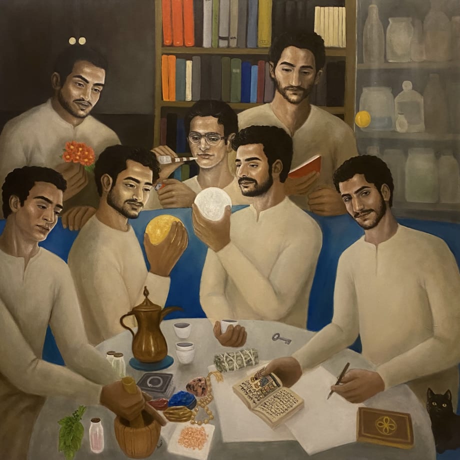 Nour Elbasuni