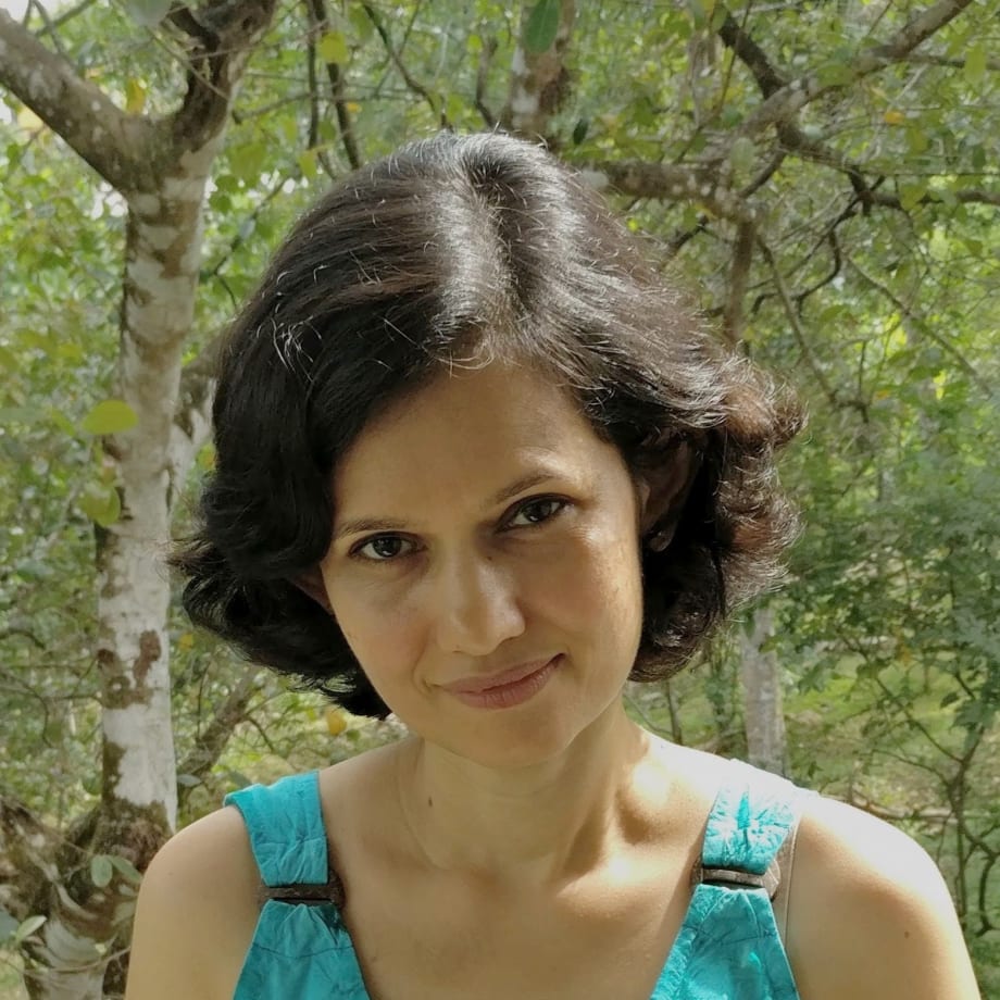 Asela Abeyawardena