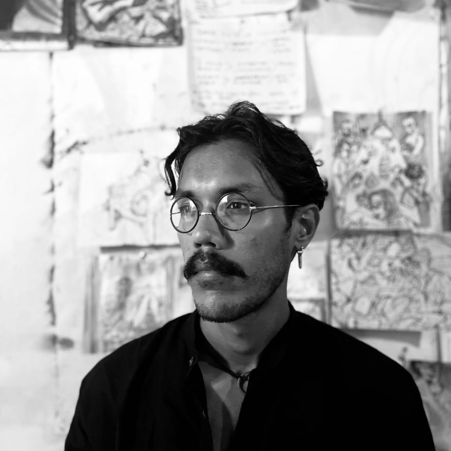 Mayun Kaluthantri