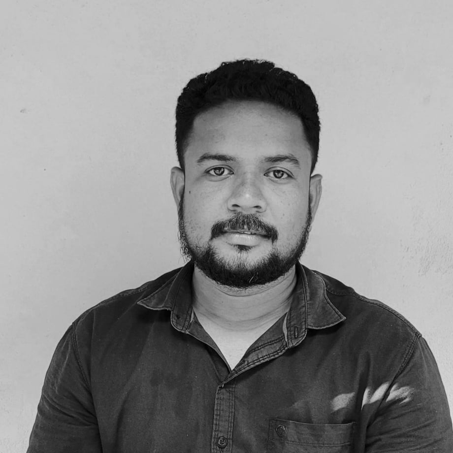 Balachandiran Kajeepan