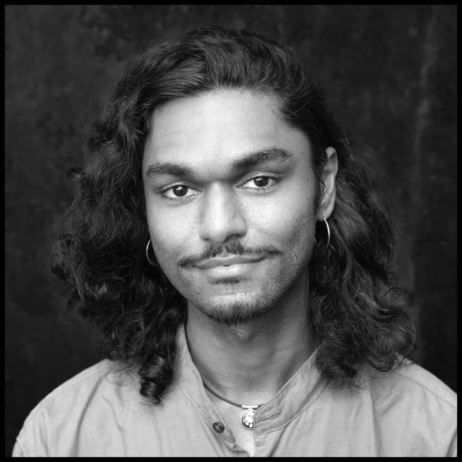 Amesh Wijesekera