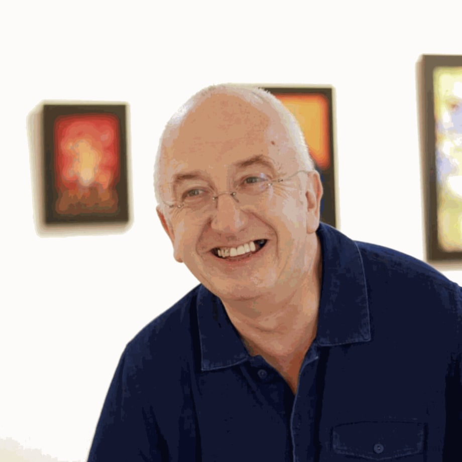 Alex Stewart