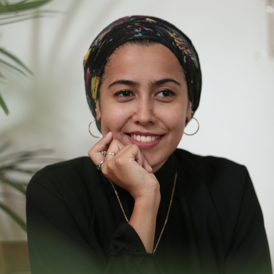 Safiya Sideek