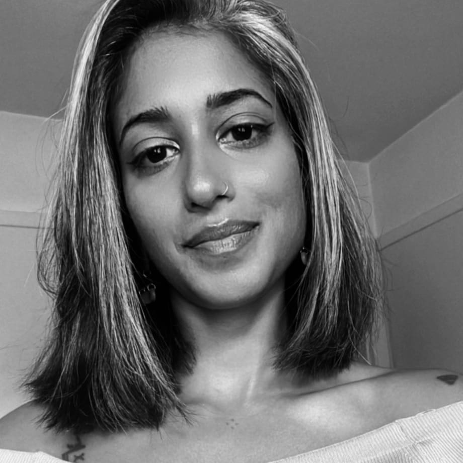 Tamarra Jayasundera