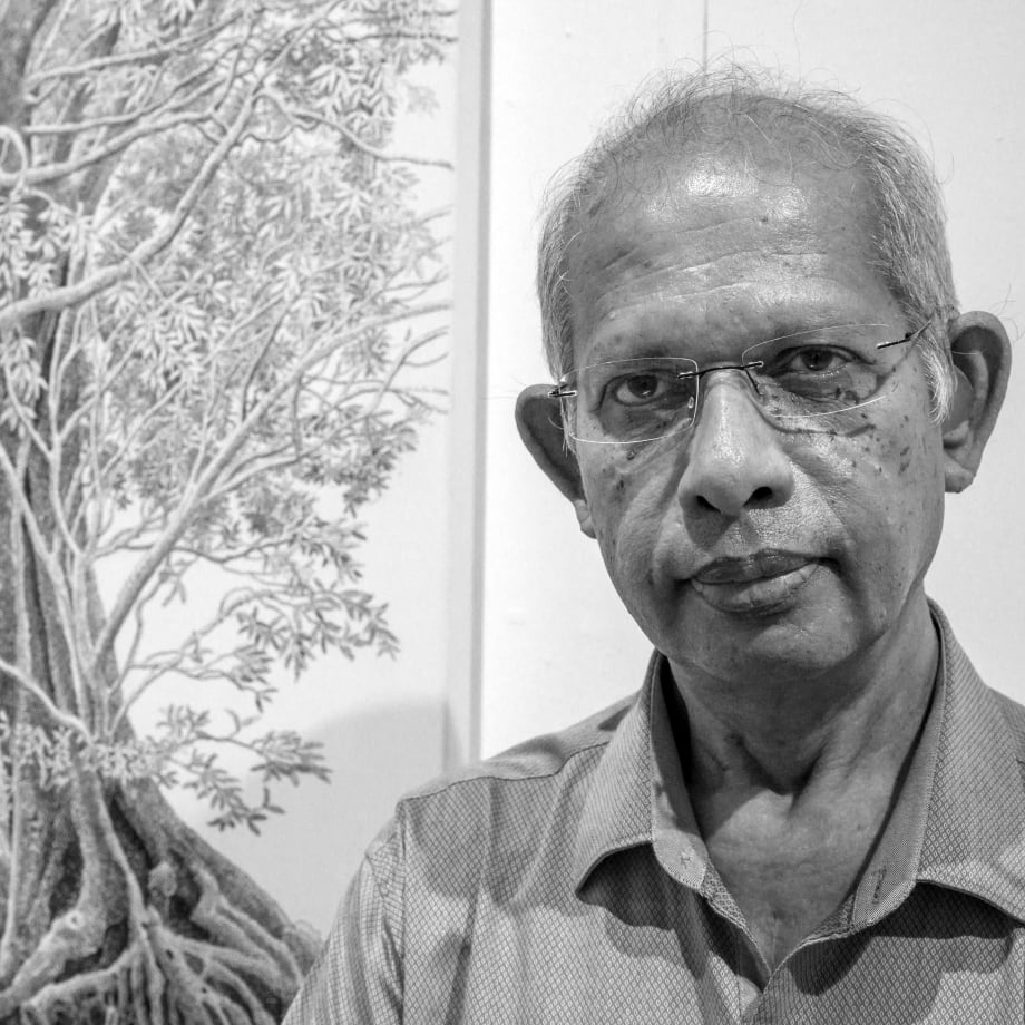 Karunasiri Wijesinghe