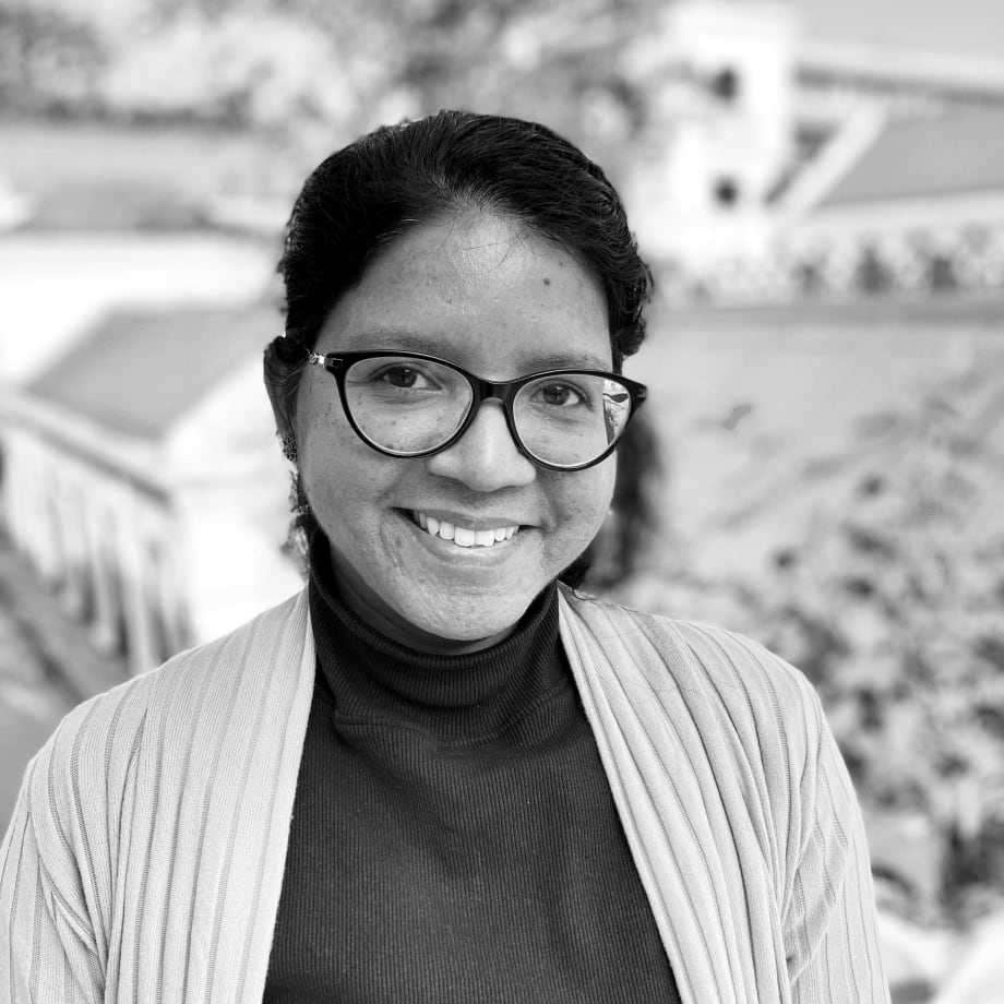 Thabendran Krishnapriya