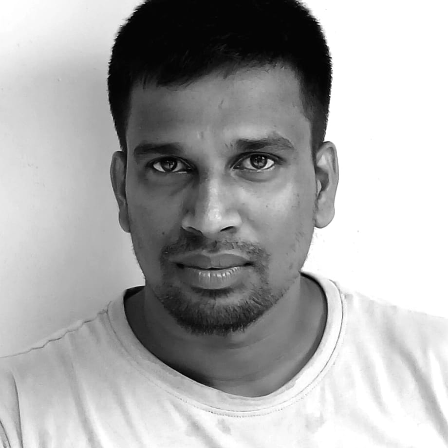 Vinson Chanthiradas Vimal