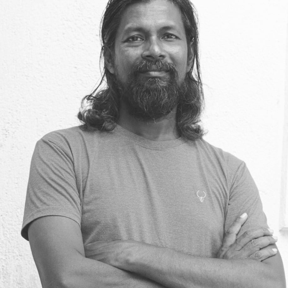 Prasad Hettiarachchi