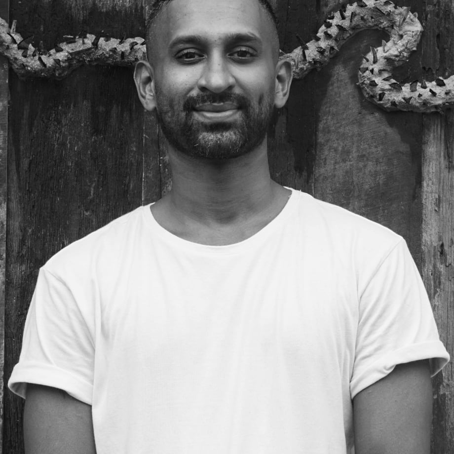 Malinda Jayasinghe