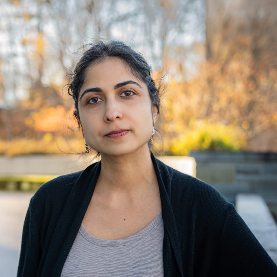 Sabeen Omar