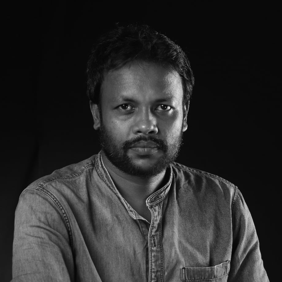Chamila Gamage