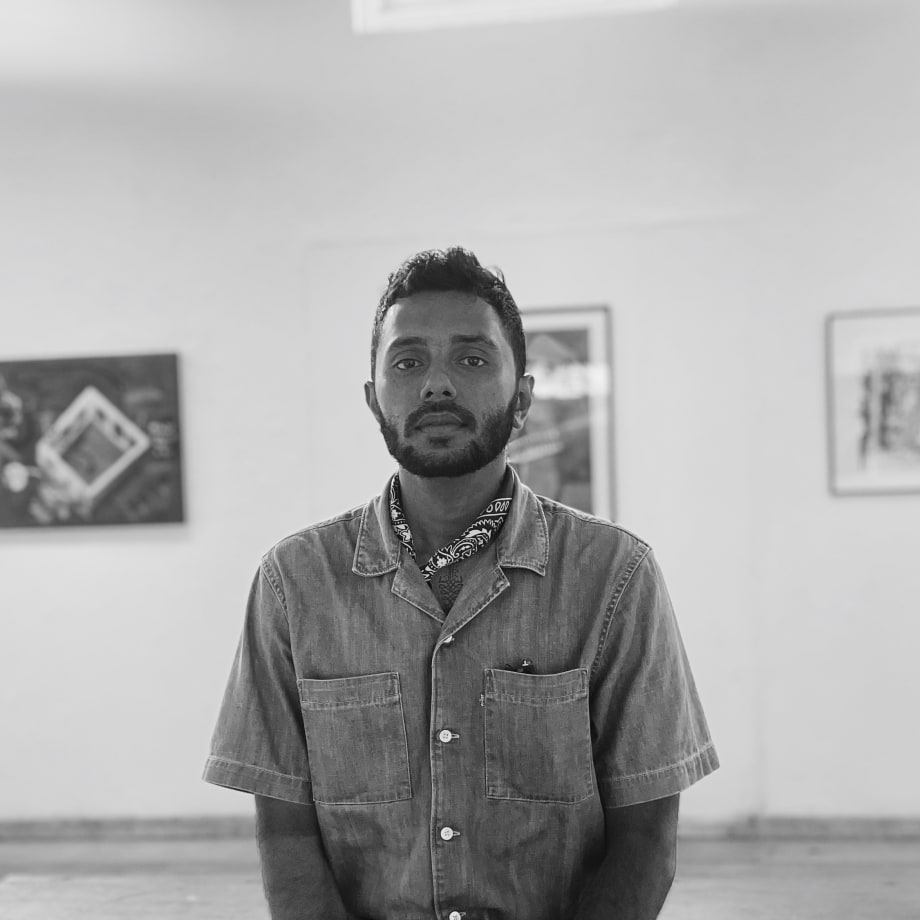 Isuru Nirangana
