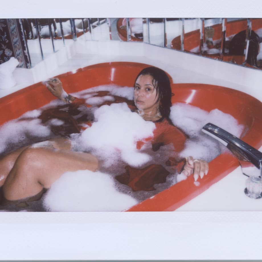 NYDIA BLAS