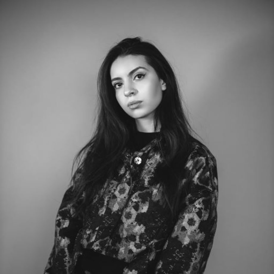 HAJAR BENJIDA