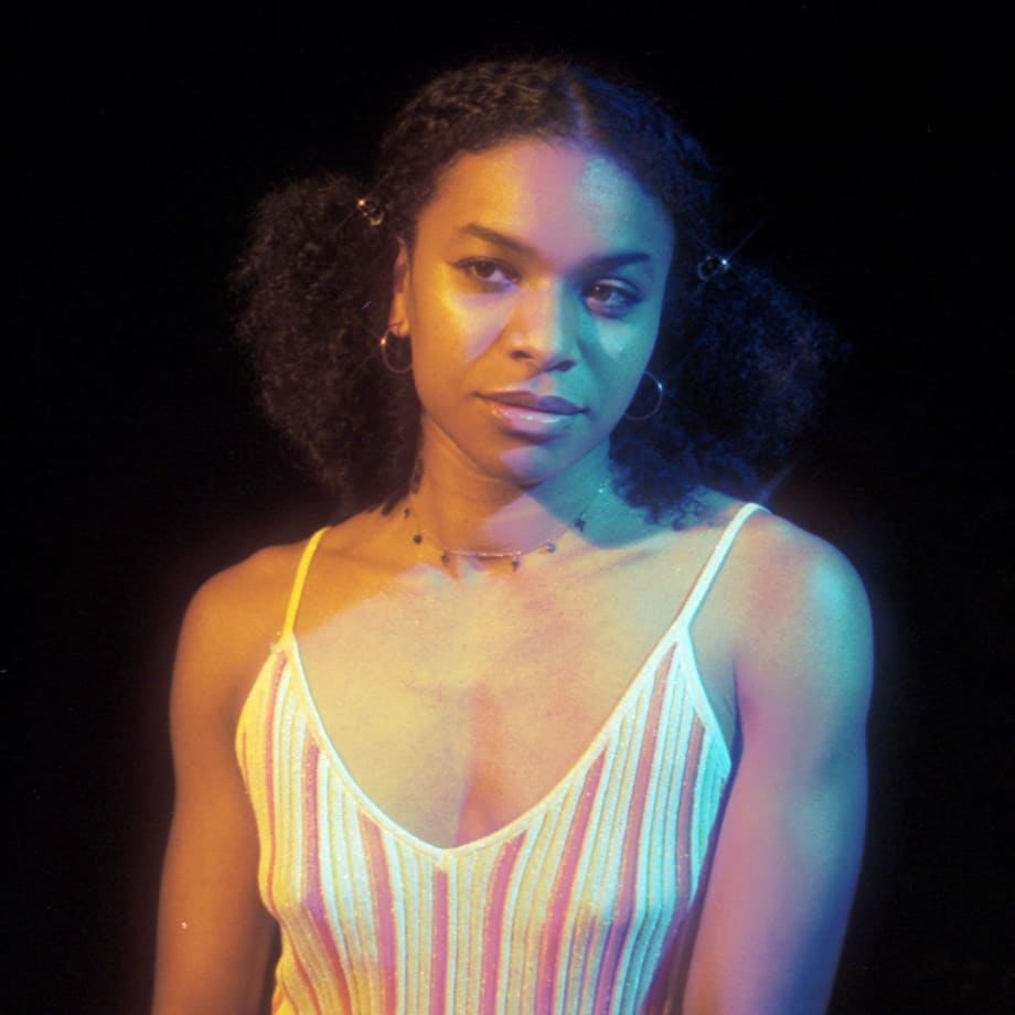 MARIAMA CONTEH