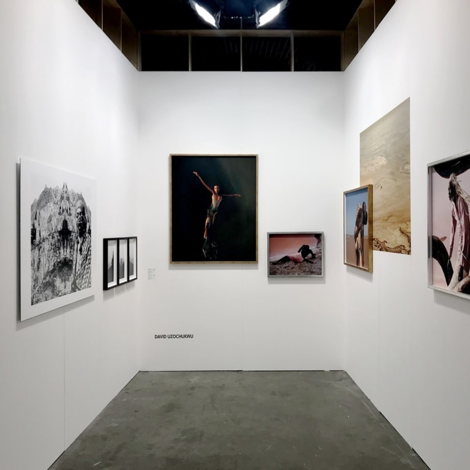 BOOTH UNSEEN AMSTERDAM, 2019
