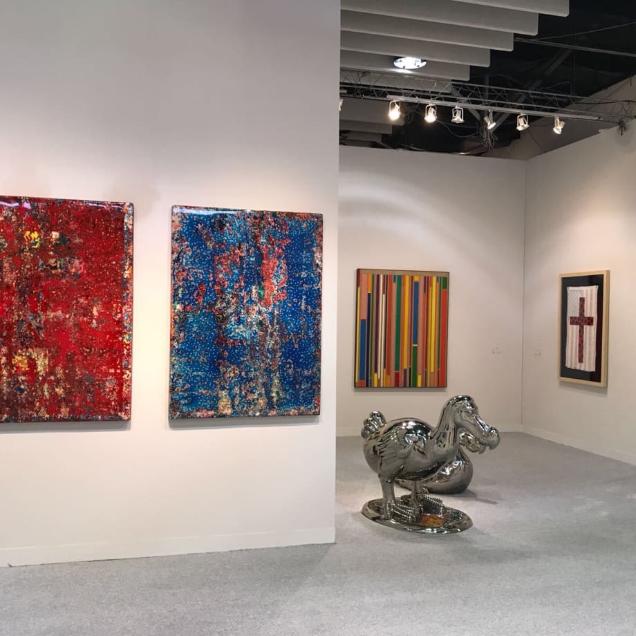 The Armory Show 2018