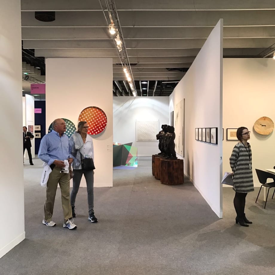 The Armory Show 2017
