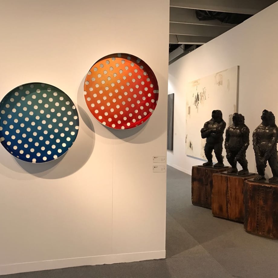 The Armory Show 2017