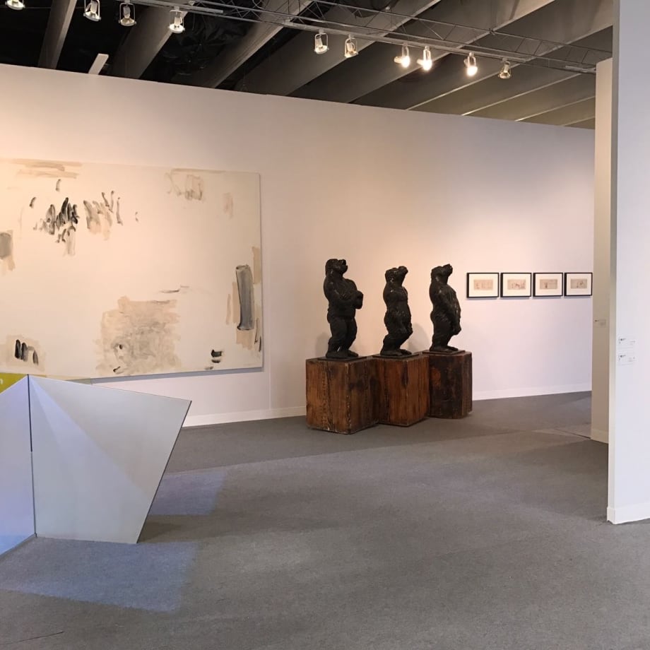 The Armory Show 2017