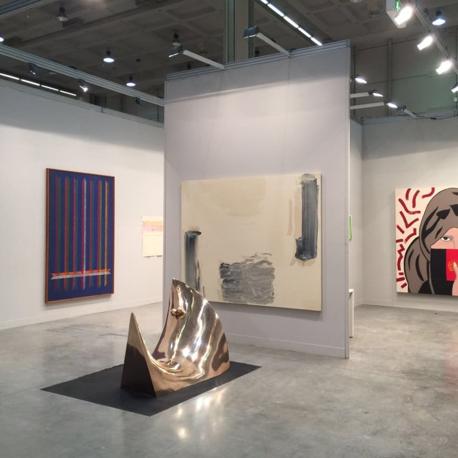 Miart 2016