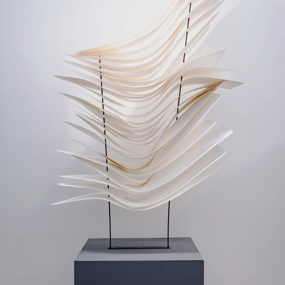 Vital Materiality, Angela Glajcar, 13 Oct - 12 Nov 2023