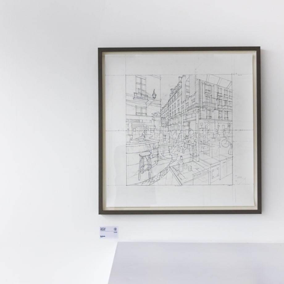 The Quiet Within, Group Exhibition, 16 Jan - 15 Feb 2025
