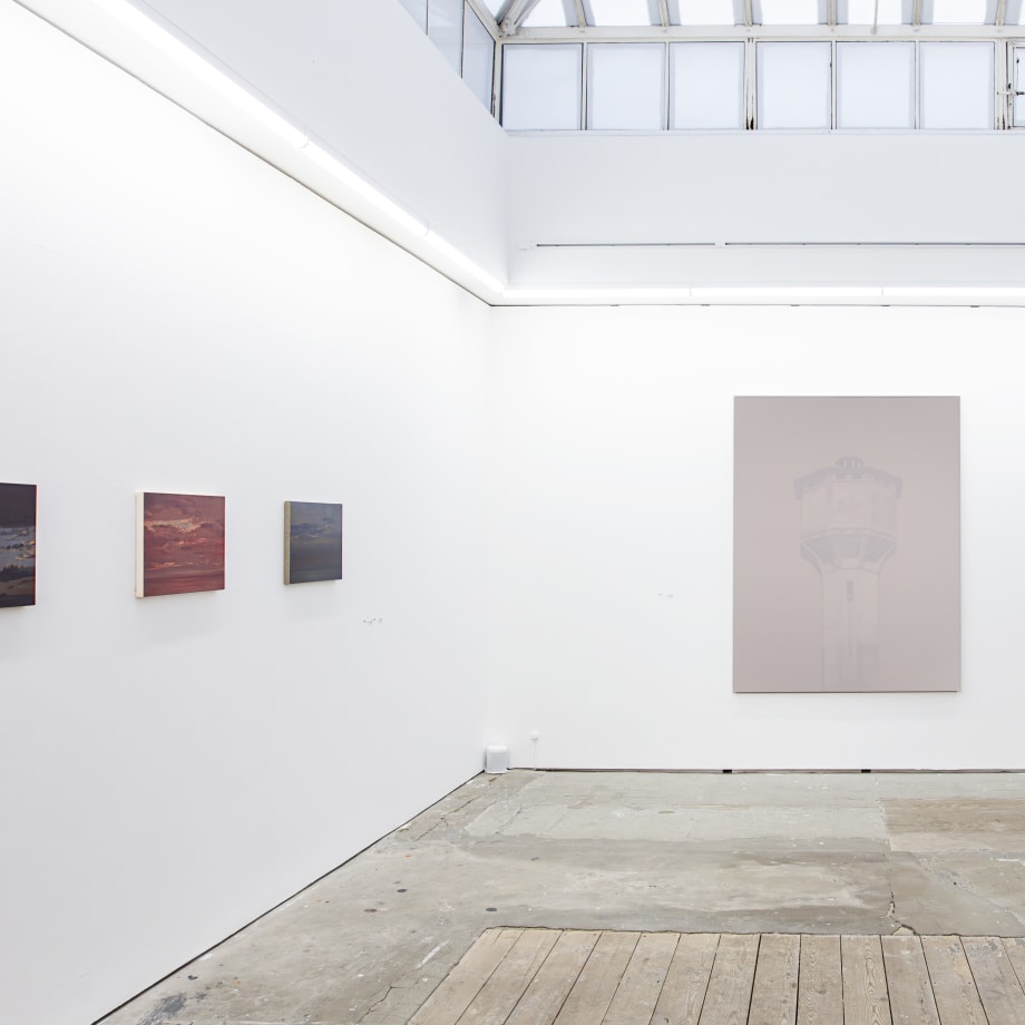 Lost Summer Skies, Kristi Kongi & Tõnis Saadoja, 3 May - 6 Jul 2024
