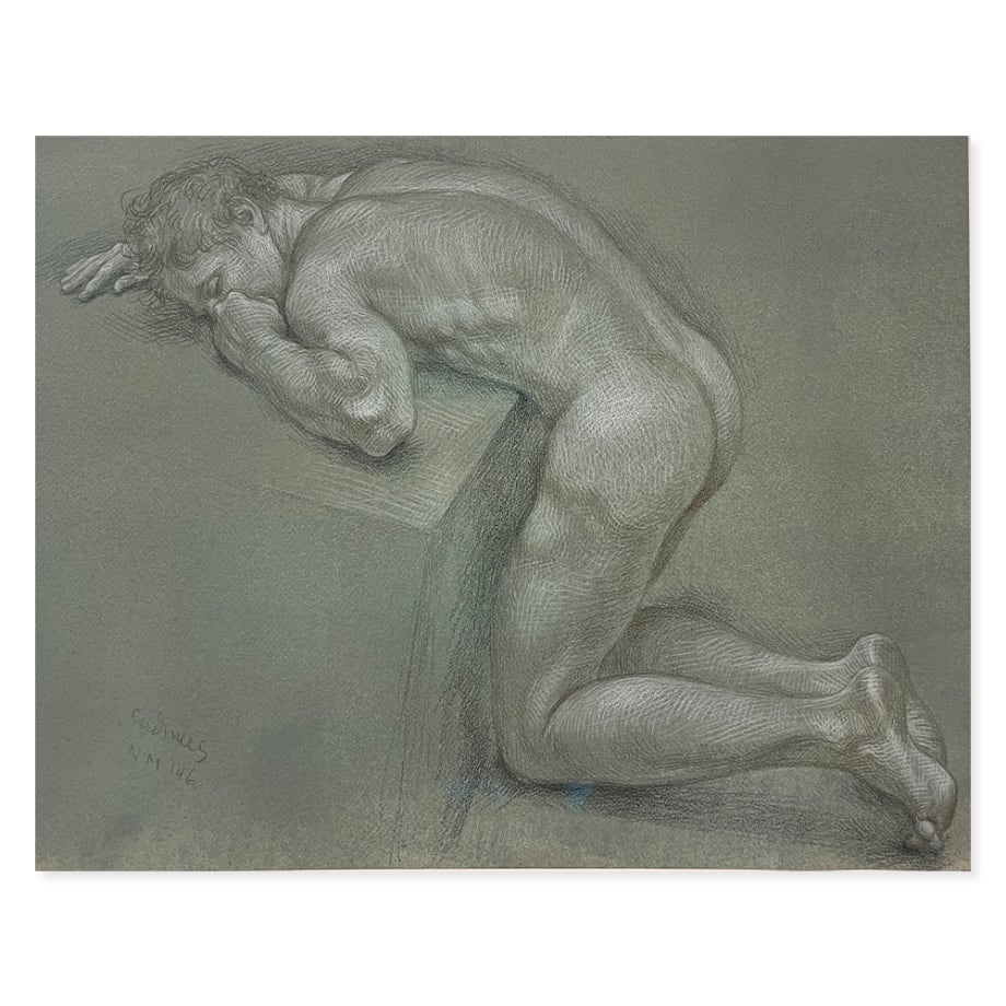 Paul Cadmus