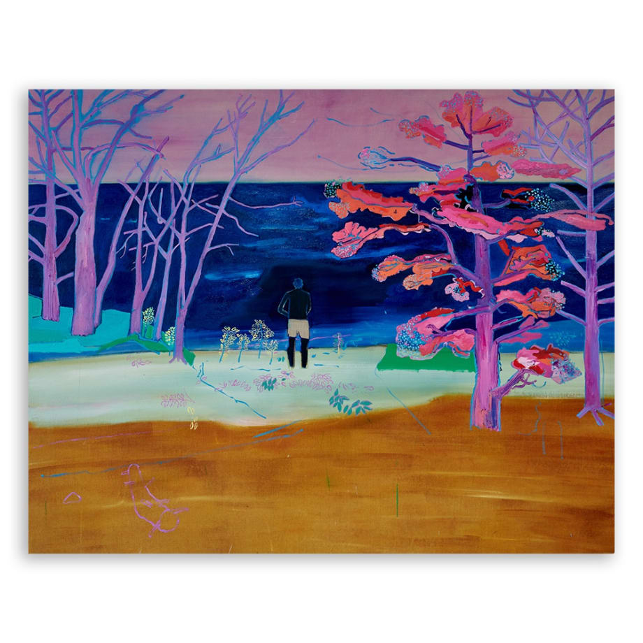 Tom Hammick