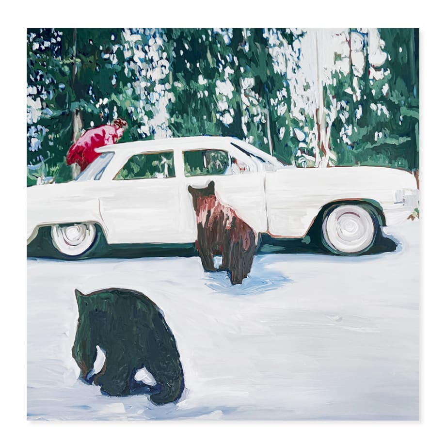 Lisa Golightly