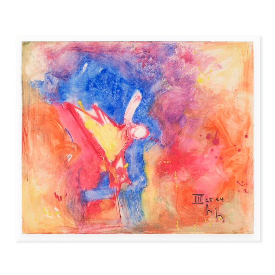 Hans Hofmann