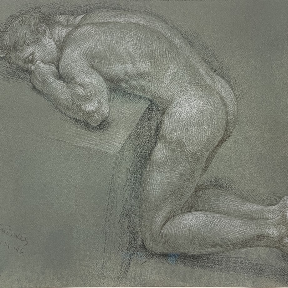 Paul Cadmus