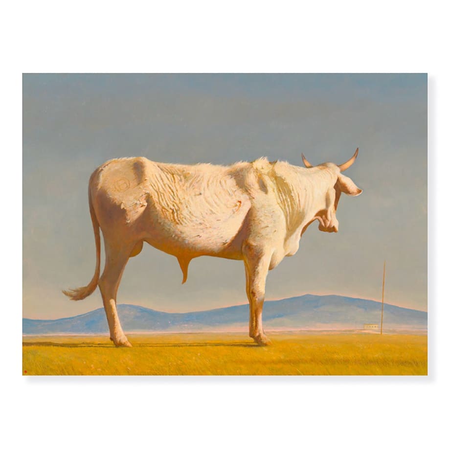Bo Bartlett