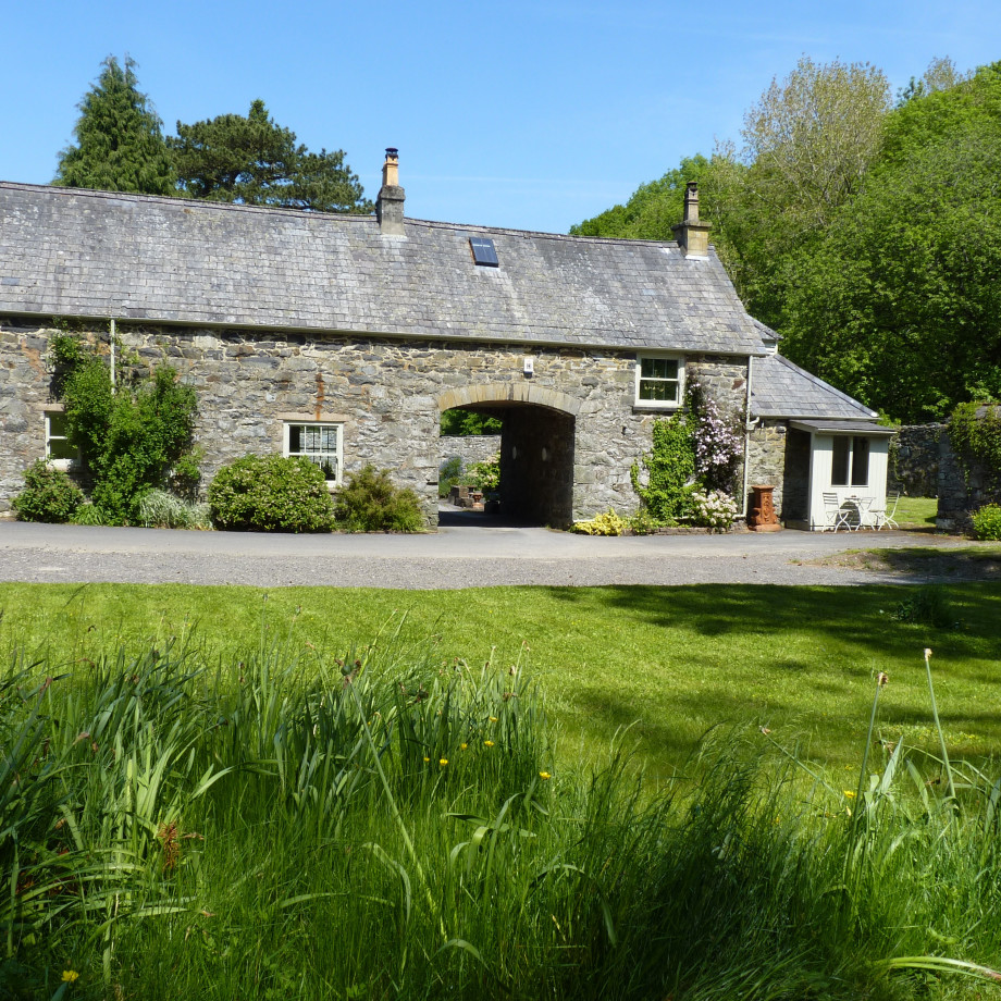 Self Catering Cottages